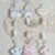 Cute Plush Pendant Doll Keychain Bag Charm (16) - Image 5