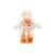 POP MART Labubu Series Plush Doll, Hanging Card Plush Doll - Image 5