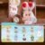 Soft Plush Doll Toy Stuffed Animal Gift (446) - Image 3
