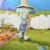 Soft Plush Doll Toy Stuffed Animal Gift (226) - Image 6