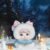 Soft Plush Doll Toy Stuffed Animal Gift (430) - Image 5