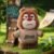 Cute Animal Plush Stuffed Toy #12271579627838 - Image 5