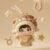 Soft Plush Doll Toy Stuffed Animal Gift (255) - Image 5