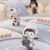 Pufufu Childlike Bunny Series Mini Figure #12513393901886 - Image 4