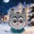 Cute Animal Plush Stuffed Toy #12245138047294 - Image 6