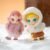 Cute Plush Pendant Doll Keychain Bag Charm (32) - Image 2