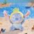 Cute Plush Pendant Doll Keychain Bag Charm (96) - Image 4