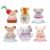Sylvanian Families Baby Tea Time Series #12241817436478 - Image 3