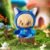 Soft Plush Doll Toy Gift #12565645459774 - Image 5