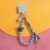 POP MART Molly Phone Charm Blind Box Molly Blind Box Blind ... #12306757648702 - Image 5