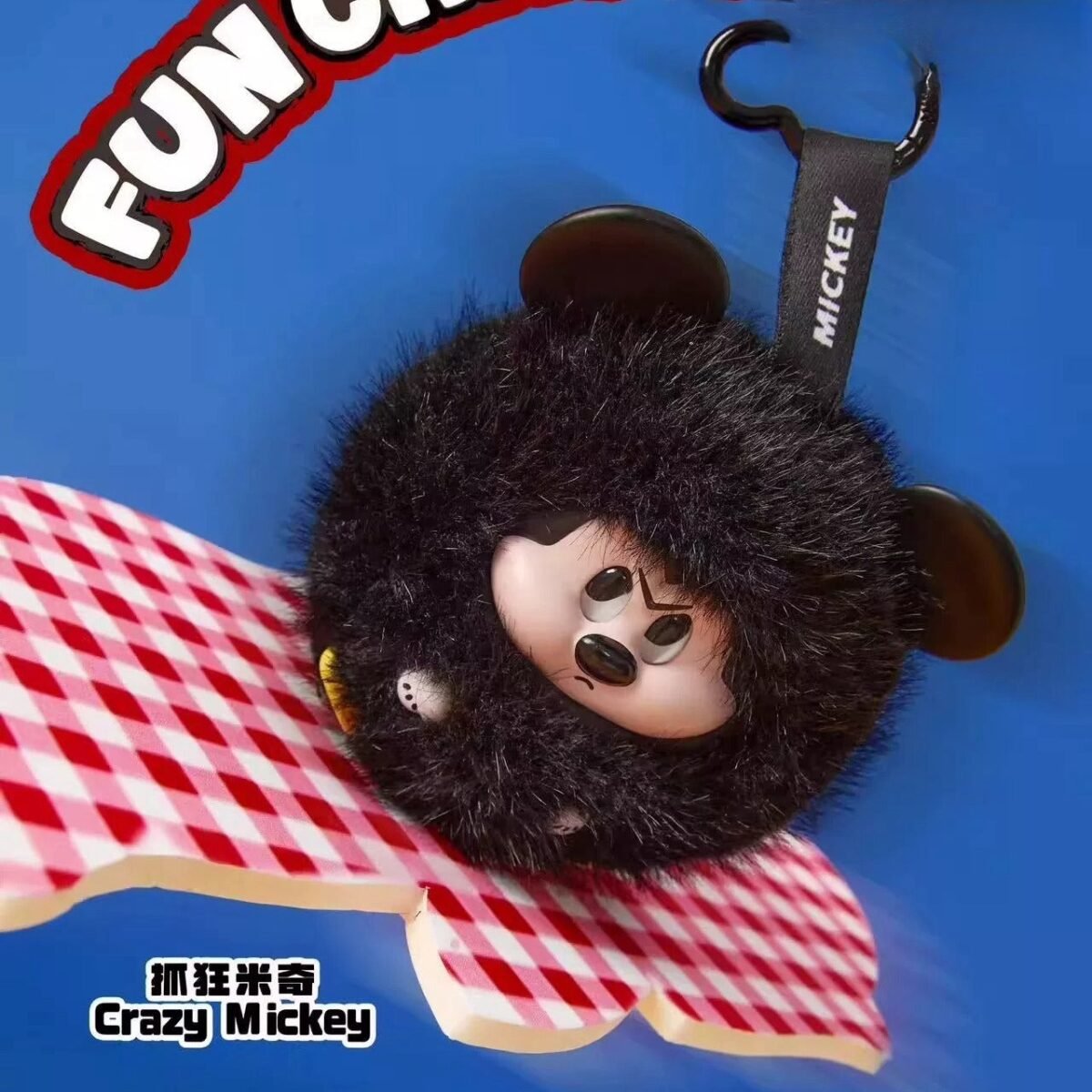 Soft Plush Doll Toy Gift #11870518247742 - Image 5
