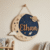 Personalized Name Sign for Nursery #59124 - Image 5