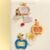 POP MART Series Photo Frame Fridge Magnet Blind Box Blind Box - Image 5