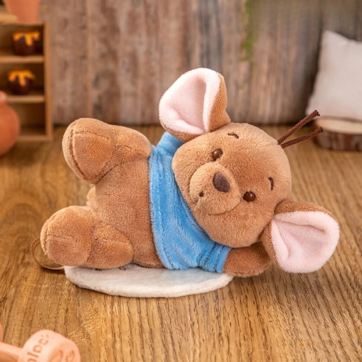 Cute Animal Plush Stuffed Toy #12016037888318 - Image 6