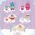 Crayon Shinchan x Cinamoroll Series Plush Blind Box - Image 4