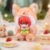 Cute Animal Plush Stuffed Toy #12230292799806 - Image 5