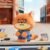 Soft Plush Doll Toy Gift #12222046765374 - Image 2
