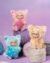 Cute Animal Plush Stuffed Toy #12206293188926 - Image 7