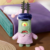 SpongeBob A Day in the Life of Plankton Series Plush Pendant Blind Box - Image 5