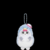 Cute Plush Pendant Doll Keychain Bag Charm (372) - Image 9