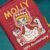 POP MART Molly Retro Book Mini Bag Blind Box Molly Blind Bo... #12306740052286 - Image 5