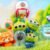 Pixar Balloon Series Figure Blind Box #12268781109566 - Image 5
