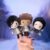 Soft Plush Doll Toy Stuffed Animal Gift (289) - Image 5