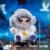 Soft Plush Doll Toy Gift #12213949464894 - Image 3