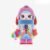 MEGA SPACE MOLLY 400% Jon Burgerman - Image 5
