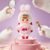 Soft Plush Doll Toy Stuffed Animal Gift (48) - Image 6