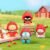 SANRI0 Strawberry Candy Series Mini Figure - Image 5