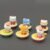 SANRI0 Ramen Hall Series Mini Figure #12283069497662 - Image 3