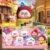 Cute Animal Plush Stuffed Toy #11845661884734 - Image 4