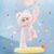 Soft Plush Doll Toy Gift #12309222523198 - Image 4