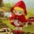 Molly Little Red Molly Action Figure - Image 6