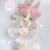 Moon Jumping Time Bunny Series BJD #12217788629310 - Image 3