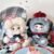 Soft Plush Doll Toy Stuffed Animal Gift (424) - Image 8