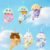 Soft Plush Doll Toy Gift #12527715877182 - Image 4