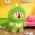 Soft Plush Doll Toy Stuffed Animal Gift (423) - Image 5