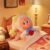 Soft Plush Doll Toy Stuffed Animal Gift (60) - Image 5