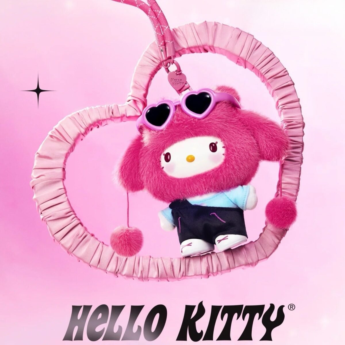 Soft Plush Doll Toy Gift #11992201789758 - Image 3