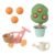 Sylvanian Families Citrus Bird Family Series Figure - Image 6
