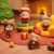POP BEAN Winter Romance Series Figures, #12164264165694 - Image 6