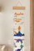 Unique Children's Gift - Dinosaur Adventure Canvas Growth Chart #54852 - Image 5