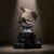 SKULLPANDA Light's Longitude Latitude Figurine, Hanging #11957534556478 - Image 4