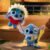 Cute Plush Pendant Doll Keychain Bag Charm (25) - Image 5