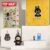 POP MART Labubu Figure Blind Box (4) - Image 11