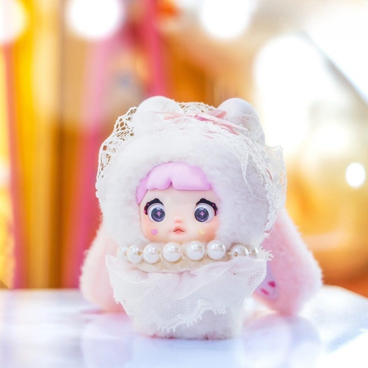 Cute Animal Plush Stuffed Toy #11968683180350 - Image 5