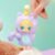 Cute Plush Pendant Doll Keychain Bag Charm (35) - Image 6