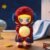 Molly Hello Moon 1/8 Action Figure #11977926672702 - Image 6